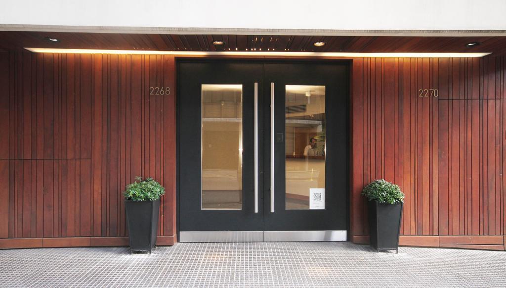 Art Suites & Gallery Buenos Aires Exterior photo