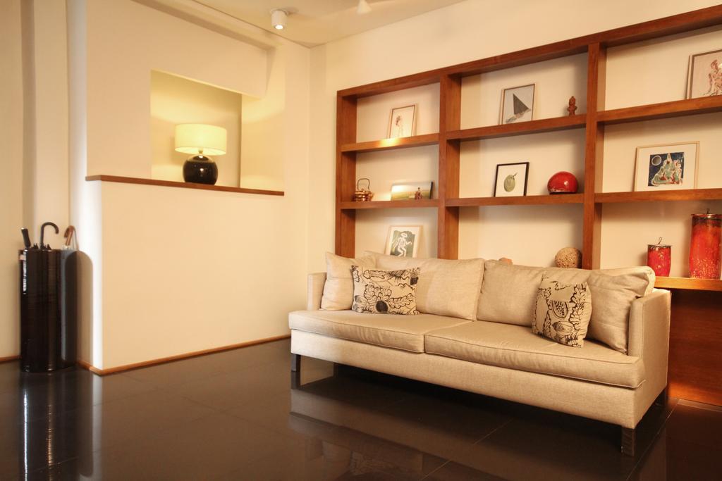 Art Suites & Gallery Buenos Aires Exterior photo
