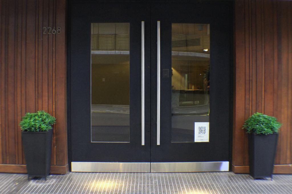 Art Suites & Gallery Buenos Aires Exterior photo
