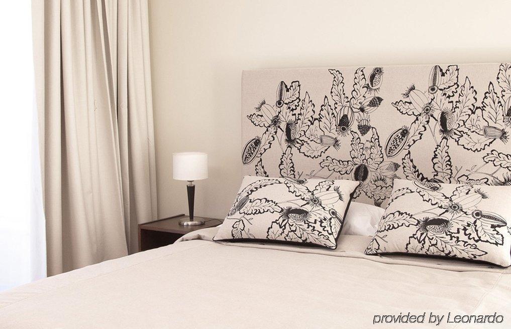 Art Suites & Gallery Buenos Aires Room photo