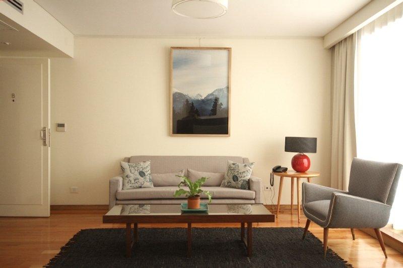 Art Suites & Gallery Buenos Aires Exterior photo