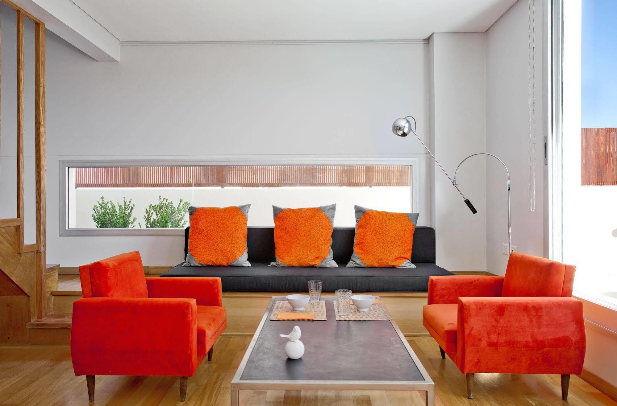Art Suites & Gallery Buenos Aires Interior photo