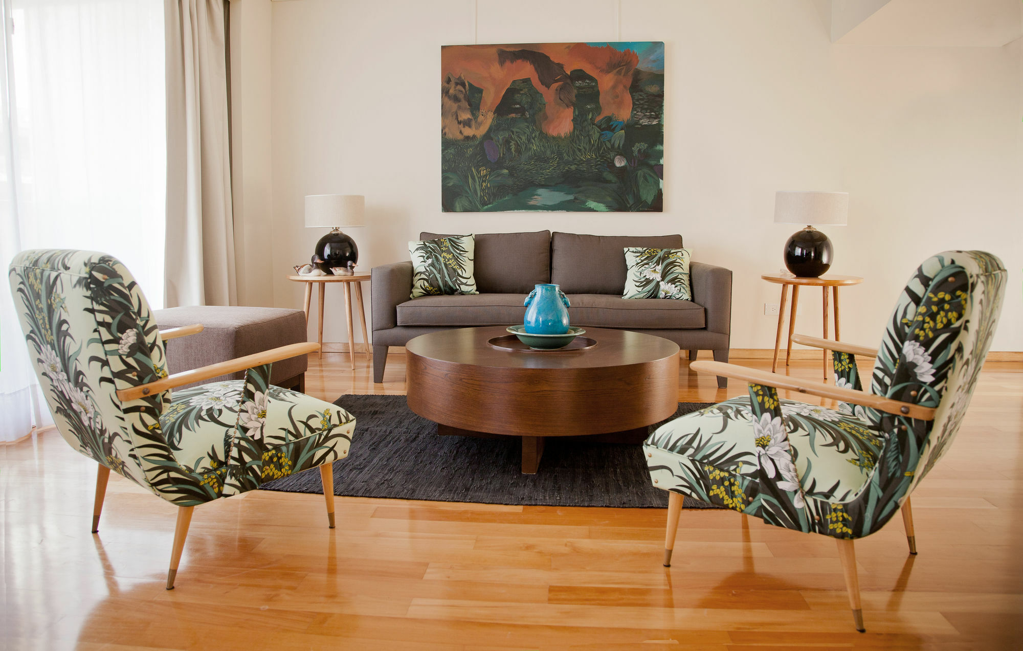 Art Suites & Gallery Buenos Aires Room photo